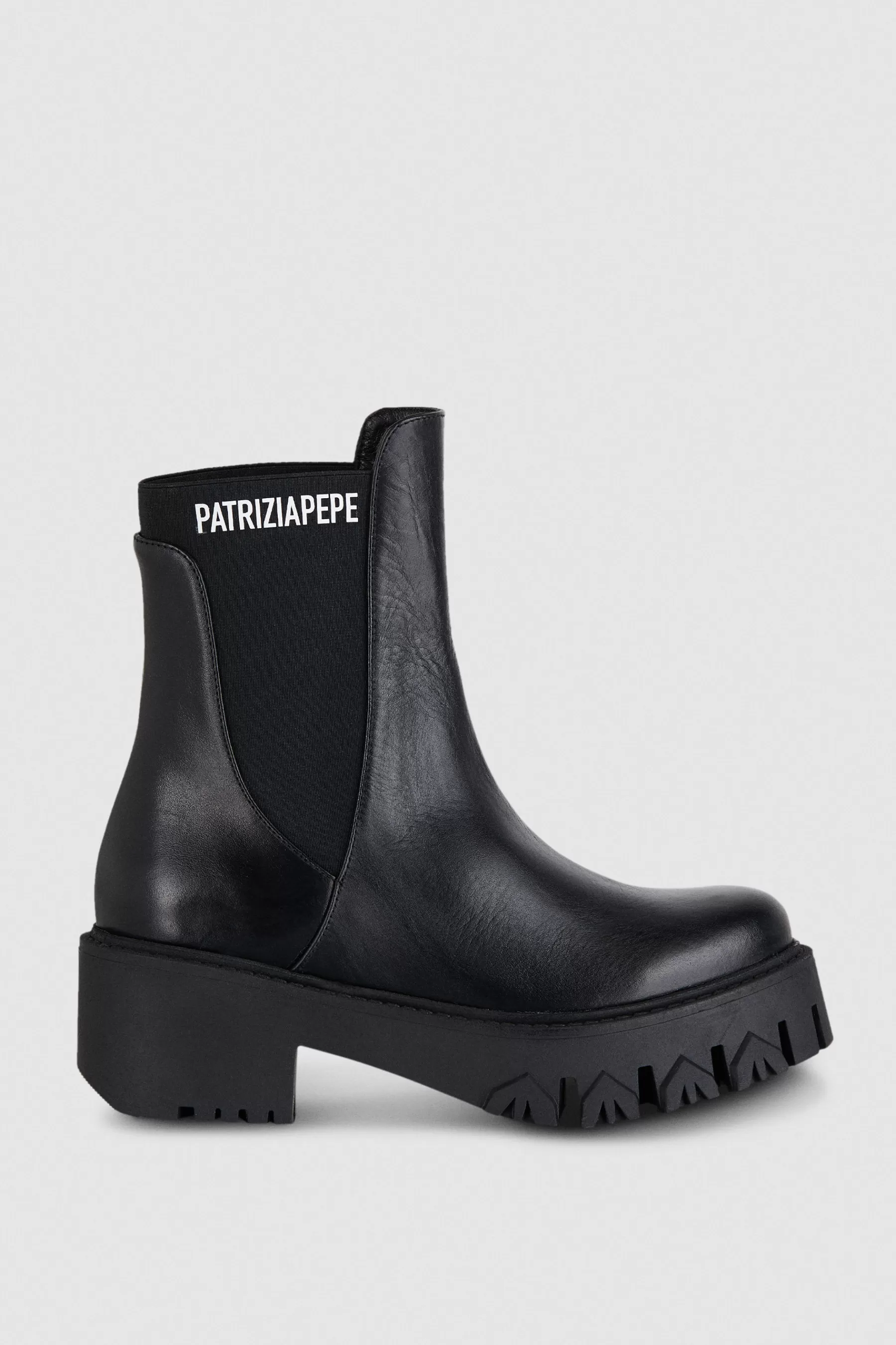 Patrizia Pepe Biker Beatles