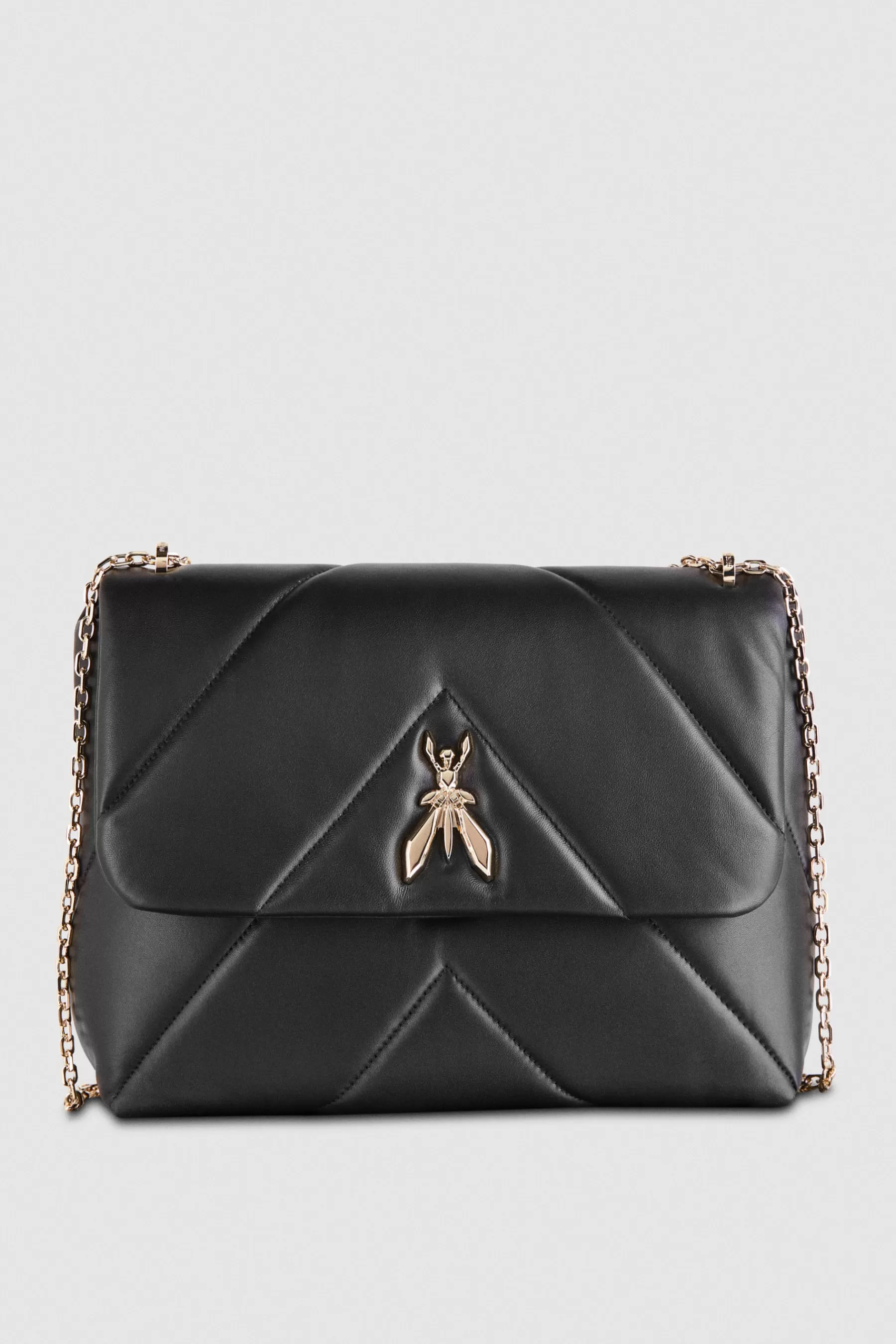 Patrizia Pepe Crossbody Fly Padded