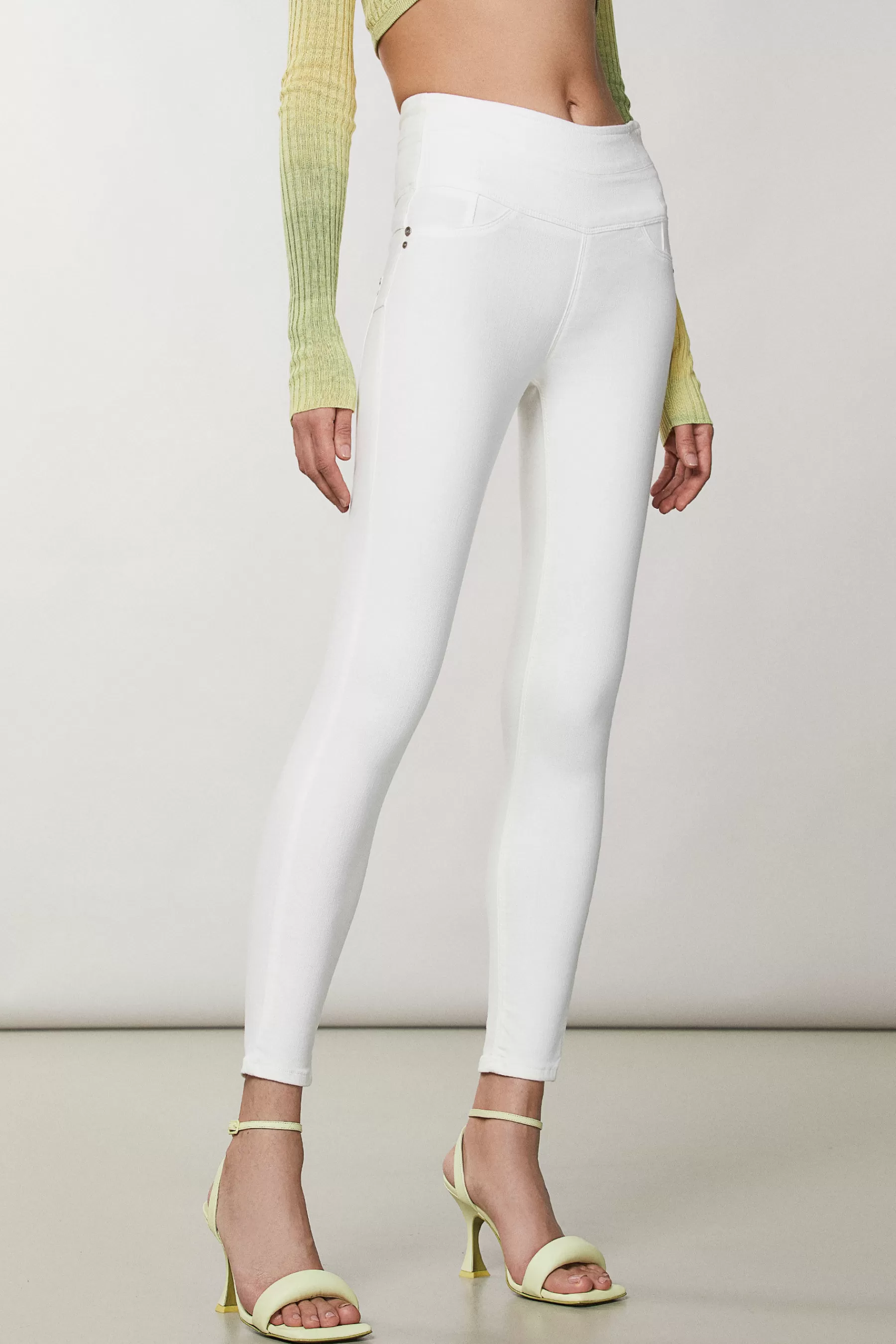 Patrizia Pepe Jeggings