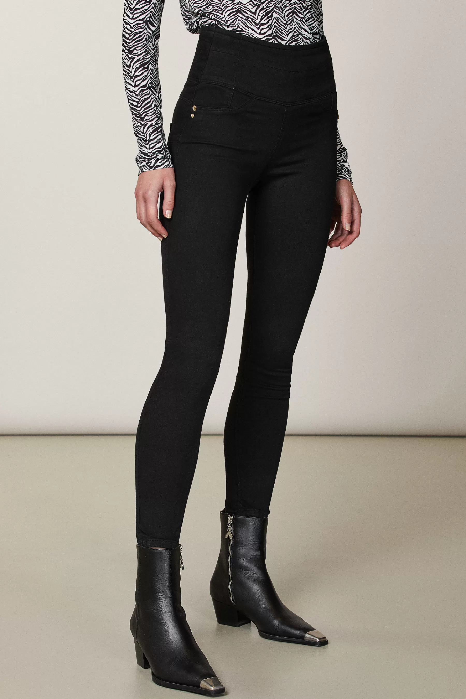 Patrizia Pepe Jeggings