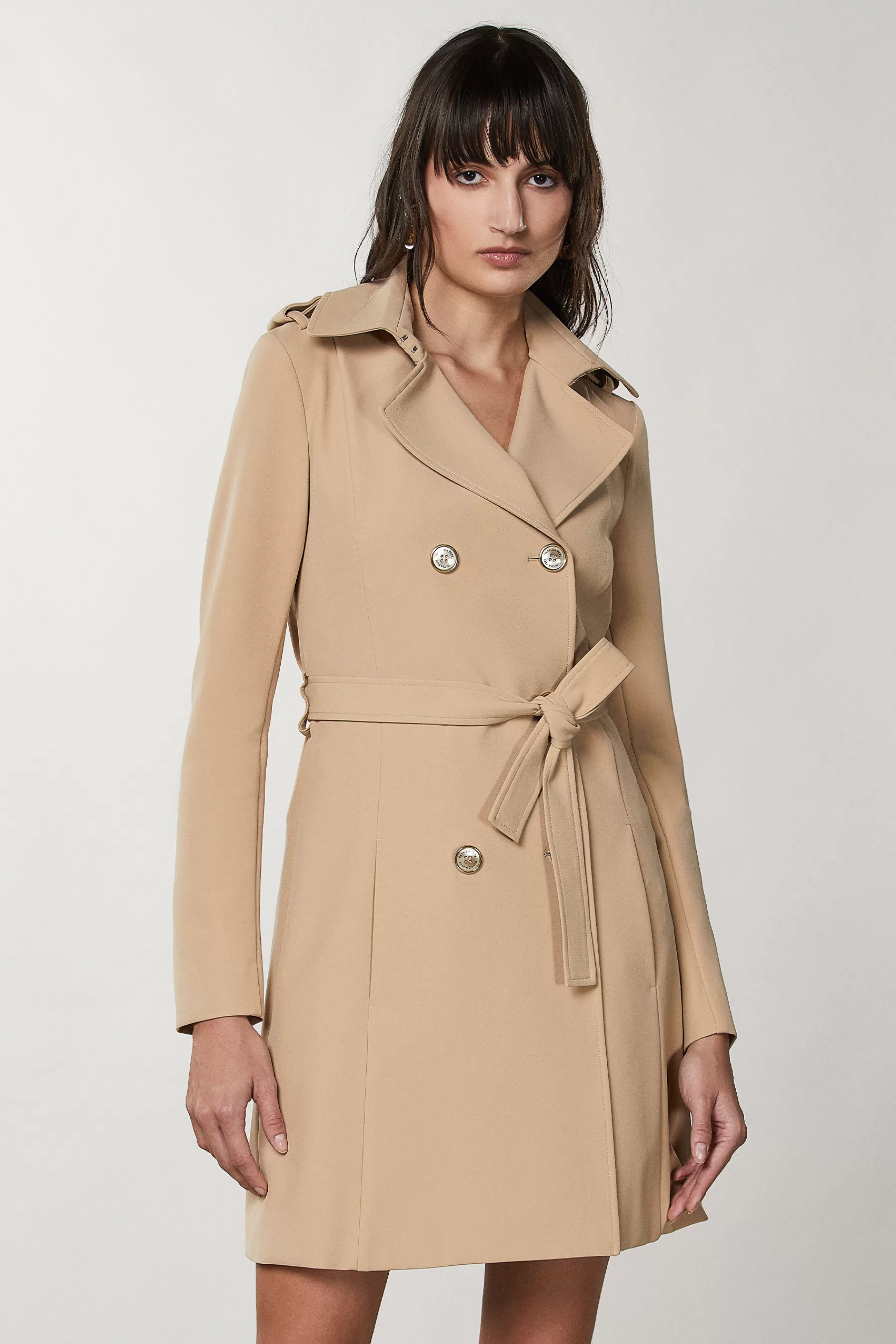 Patrizia Pepe Trench